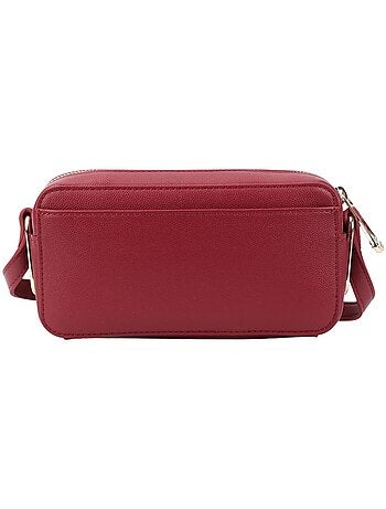 Tommy Hilfiger - Sac à main motif/style logo TIMELESS