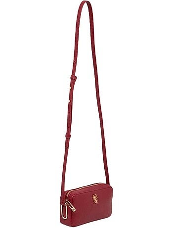 Tommy Hilfiger - Sac à main motif/style logo TIMELESS