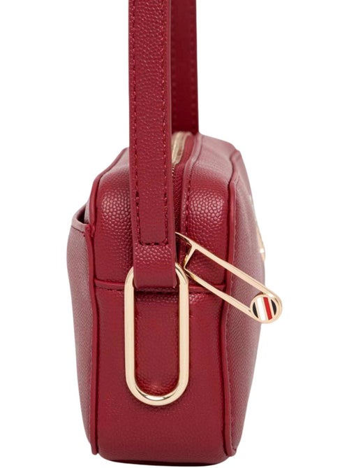 Tommy Hilfiger - Sac à main motif/style logo TIMELESS - Kiabi Tommy Hilfiger - Sac à main motif/style logo TIMELESS - Kiabi