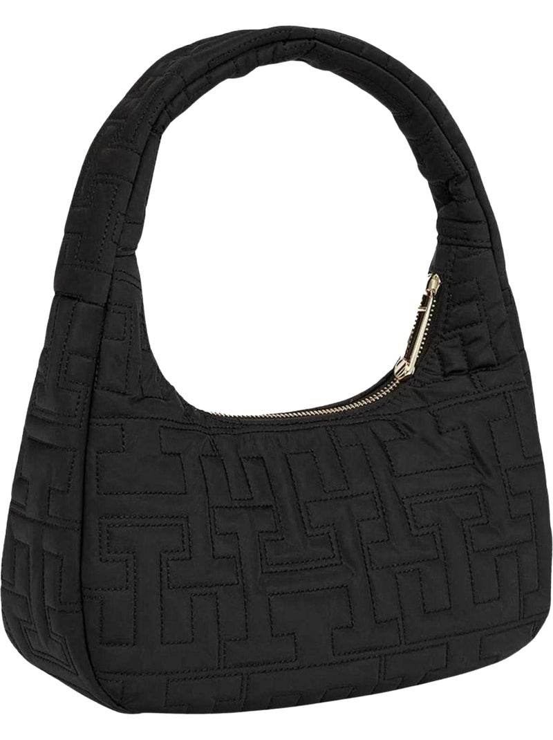 Tommy Hilfiger - Sac à main Noir - Kiabi