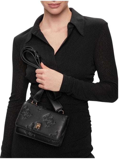 Tommy Hilfiger - Sac à main - Kiabi Tommy Hilfiger - Sac à main - Kiabi