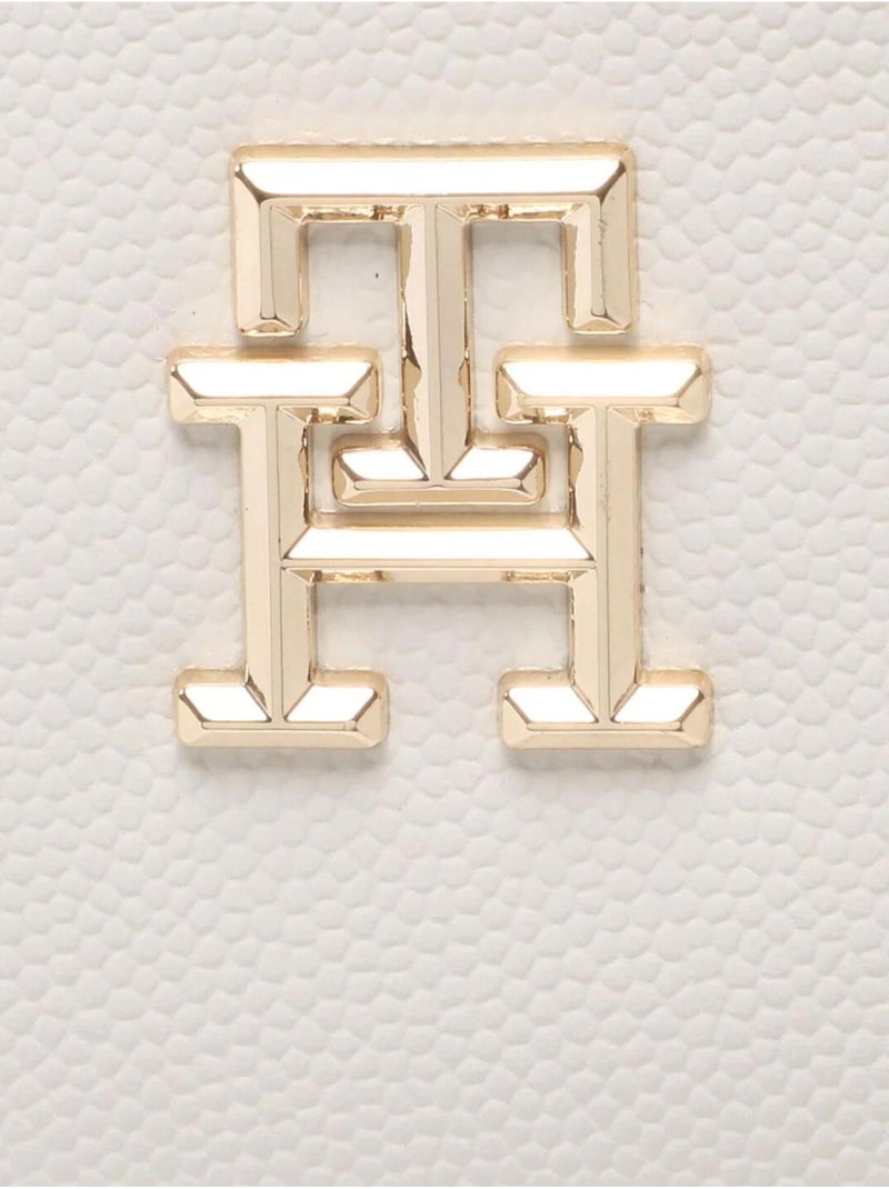 Tommy Hilfiger - Sac à main TIMELESS Beige - Kiabi