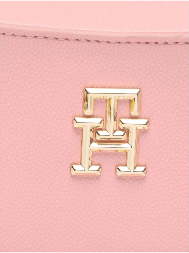 Tommy Hilfiger - Sac à main TIMELESS Rose - Kiabi