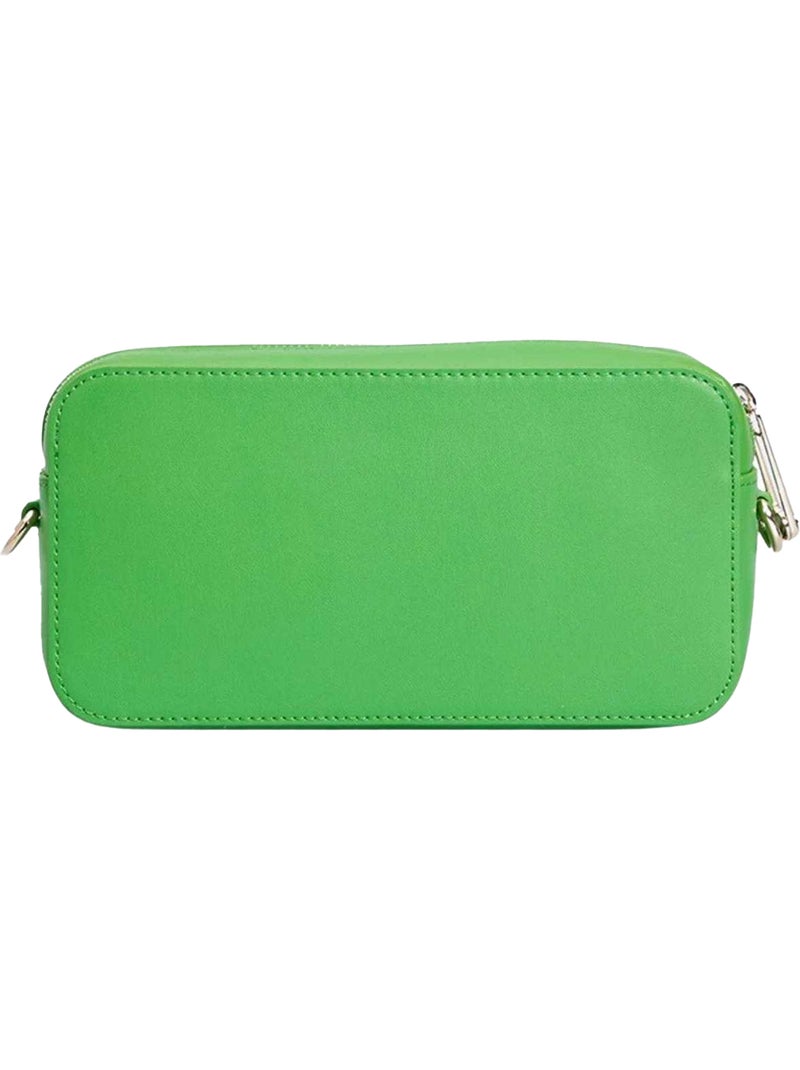 Tommy Hilfiger - Sac à main Vert - Kiabi