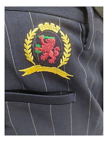 Tommy Hilfiger - Short motif/style Logo brodé COLLECTION