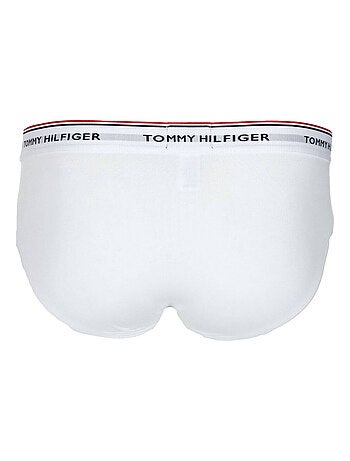 Tommy Hilfiger - Slips motif/style logo