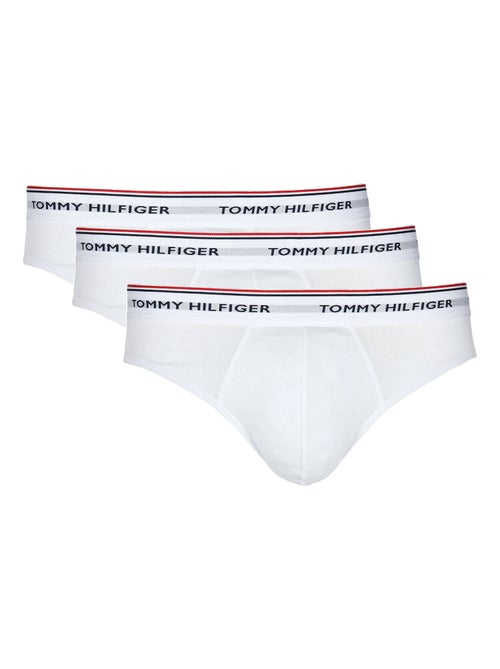 Tommy Hilfiger - Slips motif/style logo - Kiabi