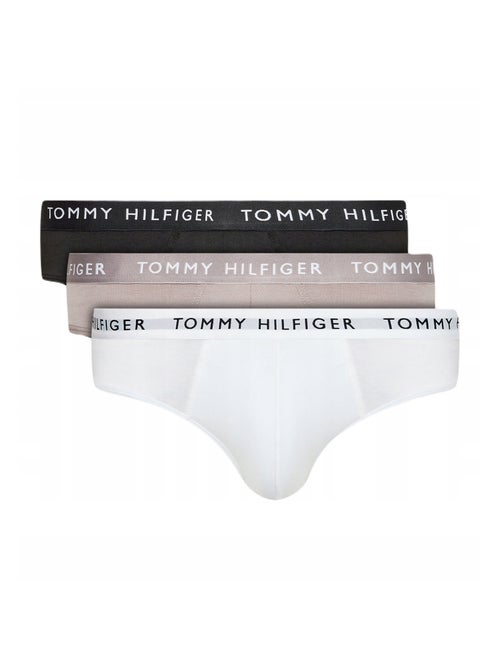 Tommy Hilfiger - Slips motif/style logo - Kiabi