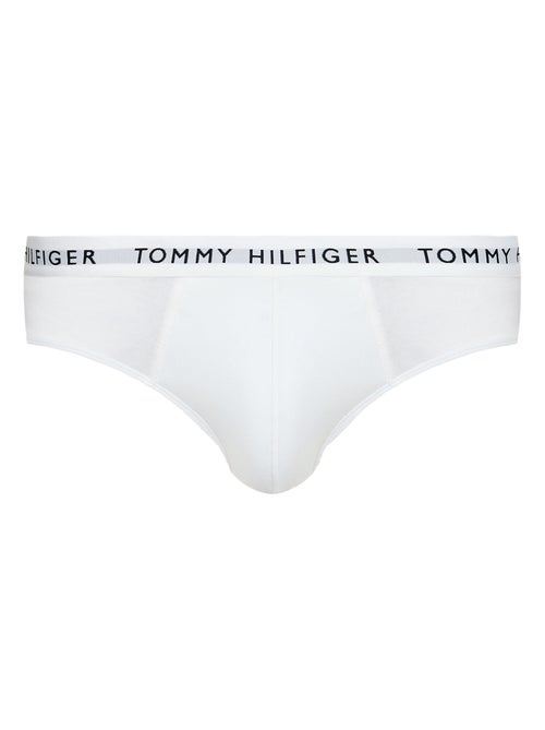 Tommy Hilfiger - Slips motif/style logo - Kiabi