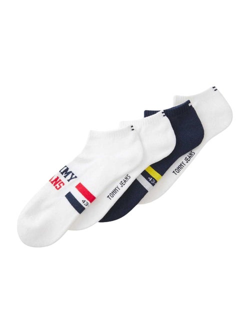 Tommy Hilfiger - Socquettes - Kiabi