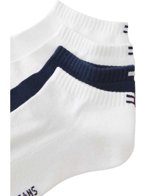 Tommy Hilfiger - Socquettes - Kiabi