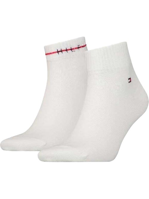 Tommy Hilfiger - Socquettes - Kiabi