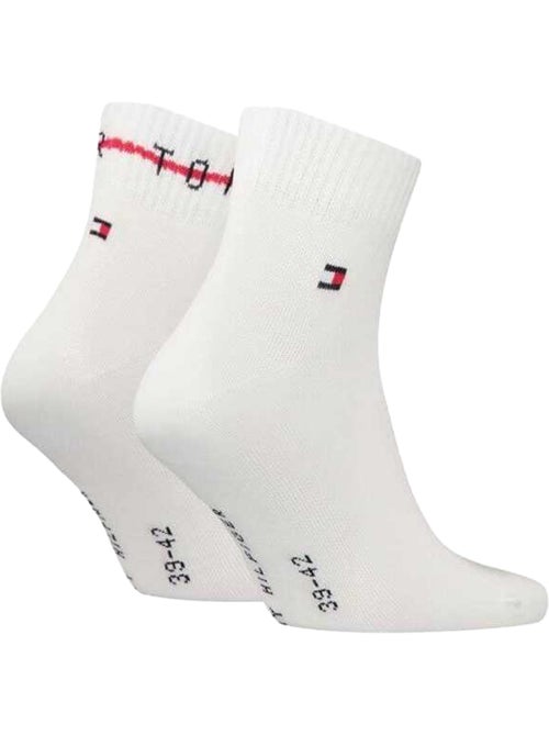 Tommy Hilfiger - Socquettes - Kiabi
