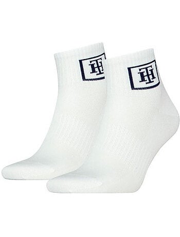 Tommy Hilfiger - Socquettes