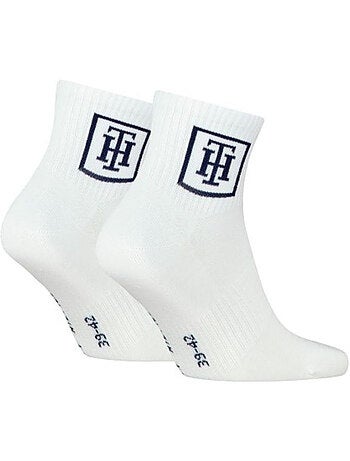 Tommy Hilfiger - Socquettes