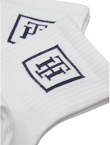 Tommy Hilfiger - Socquettes