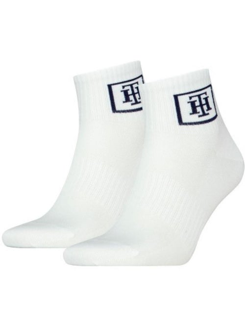 Tommy Hilfiger - Socquettes - Kiabi