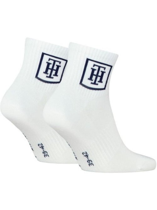 Tommy Hilfiger - Socquettes - Kiabi