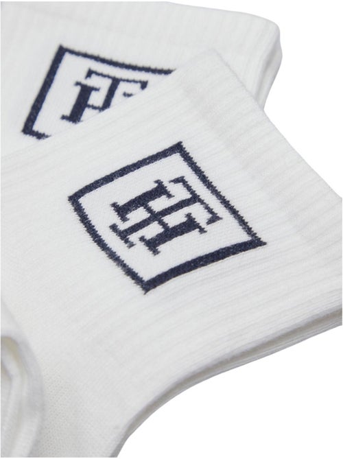 Tommy Hilfiger - Socquettes - Kiabi
