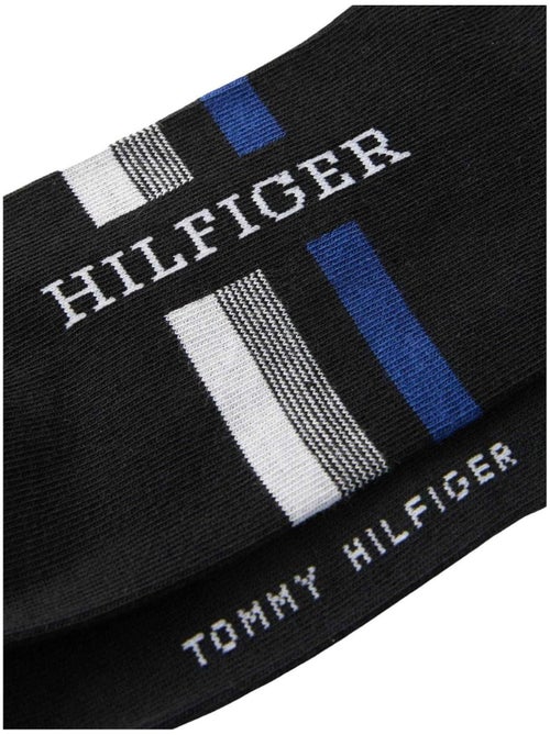 Tommy Hilfiger - Socquettes motif/style logo - Kiabi