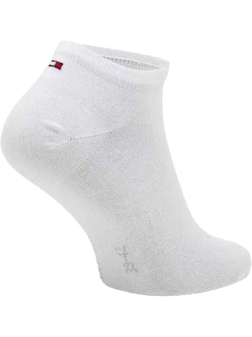 Tommy Hilfiger - Socquettes motif/style uni - Kiabi