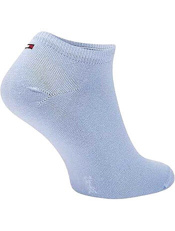 Tommy Hilfiger - Socquettes motif/style uni