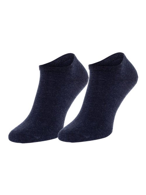 Tommy Hilfiger - Socquettes motif/style uni - Kiabi