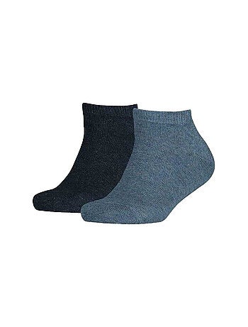 Tommy Hilfiger - Socquettes motif/style uni