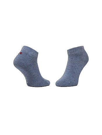 Tommy Hilfiger - Socquettes motif/style uni