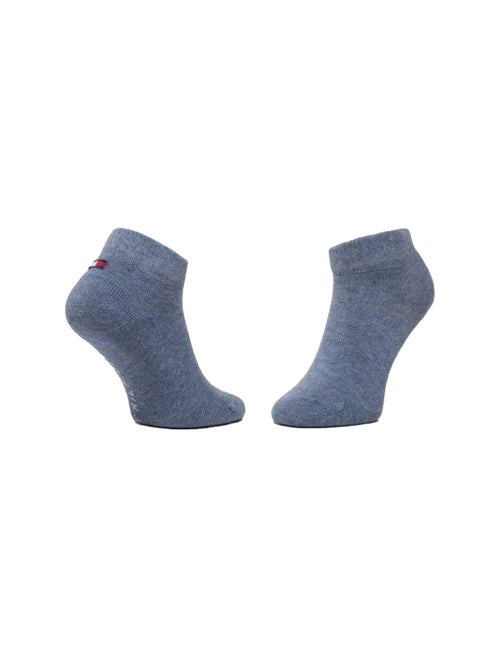 Tommy Hilfiger - Socquettes motif/style uni - Kiabi