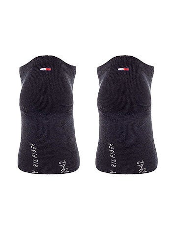 Tommy Hilfiger - Socquettes motif/style uni