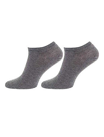 Tommy Hilfiger - Socquettes motif/style uni