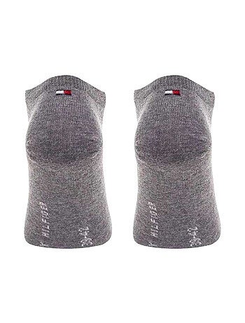 Tommy Hilfiger - Socquettes motif/style uni