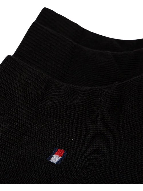 Tommy Hilfiger - Socquettes motif/style uni - Kiabi