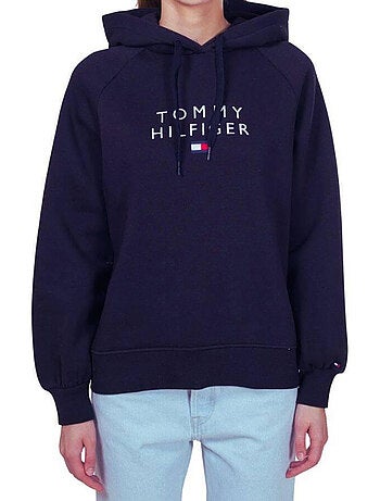 Tommy Hilfiger - Sweat à capuche