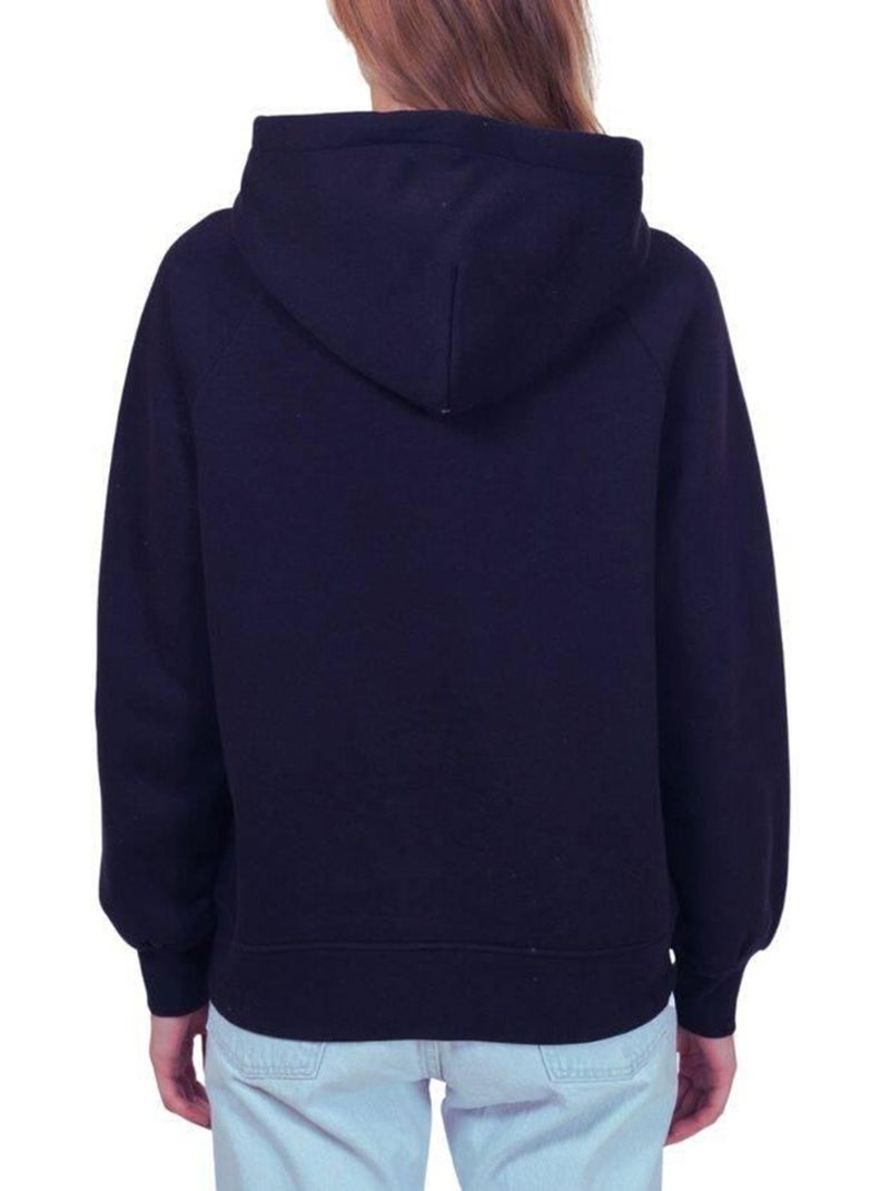 Tommy Hilfiger - Sweat à capuche Bleu marine - Kiabi