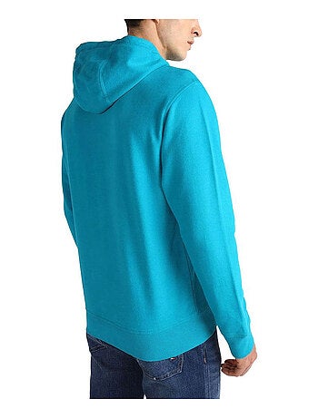 Tommy Hilfiger - Sweat à capuche motif/style logo