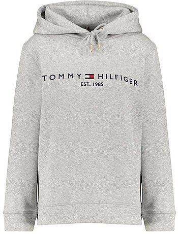 Tommy Hilfiger - Sweat à capuche motif/style logo