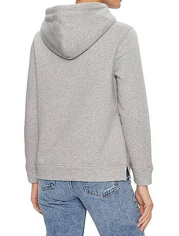 Tommy Hilfiger - Sweat à capuche motif/style logo
