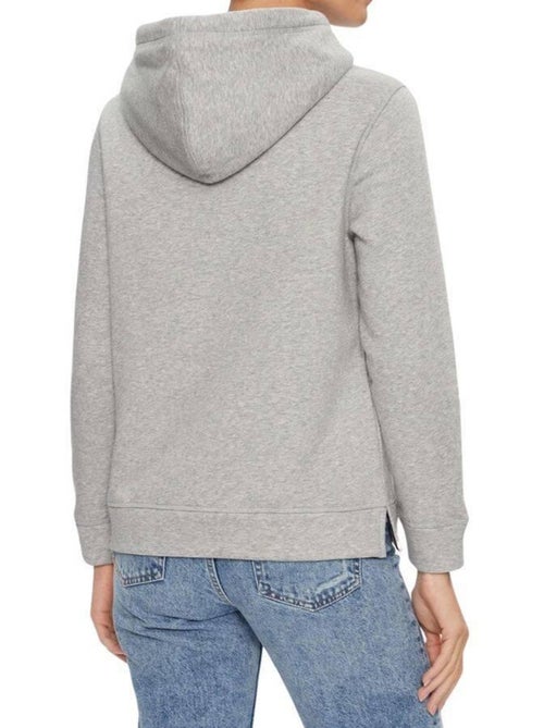 Tommy Hilfiger - Sweat à capuche motif/style logo - Kiabi Tommy Hilfiger - Sweat à capuche motif/style logo - Kiabi