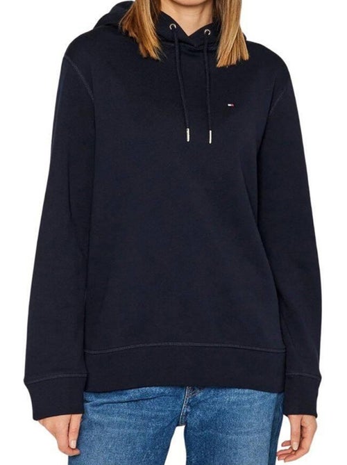 Tommy Hilfiger - Sweat à capuche - Kiabi Tommy Hilfiger - Sweat à capuche - Kiabi