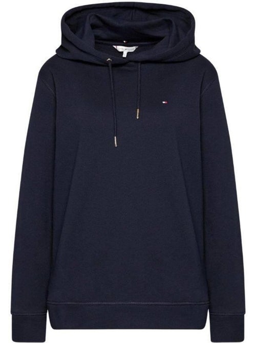 Tommy Hilfiger - Sweat à capuche - Kiabi Tommy Hilfiger - Sweat à capuche - Kiabi