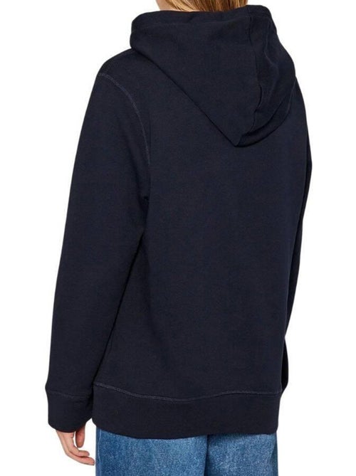 Tommy Hilfiger - Sweat à capuche - Kiabi Tommy Hilfiger - Sweat à capuche - Kiabi