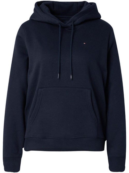 Tommy Hilfiger - Sweat à capuche - Kiabi