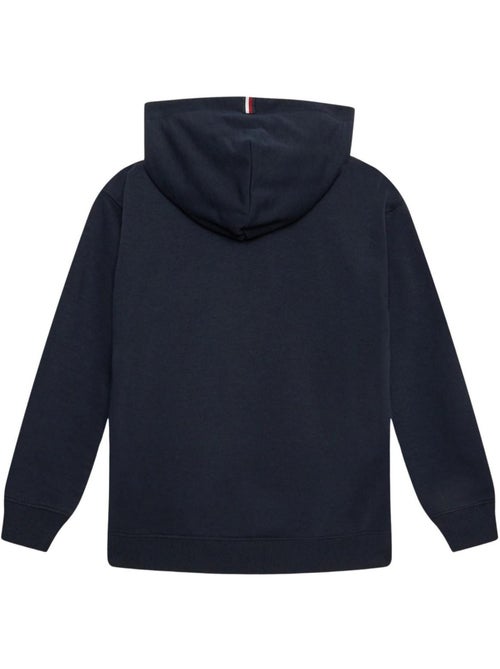 Tommy Hilfiger - Sweat à capuche - Kiabi