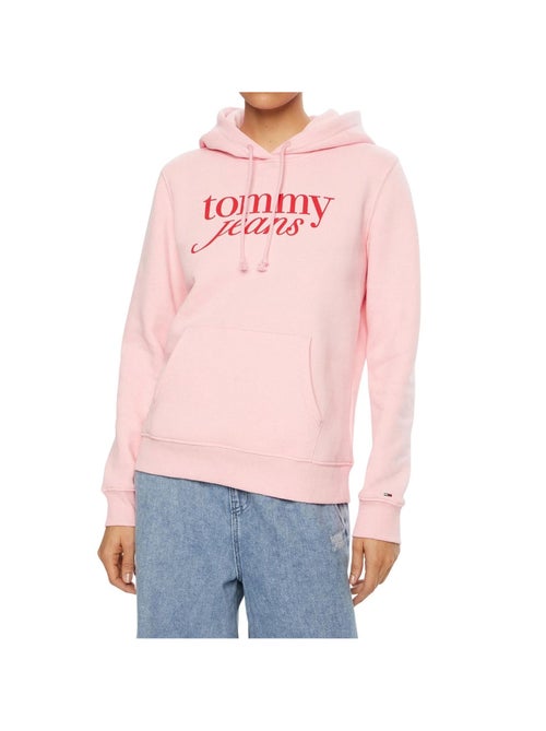 Tommy Hilfiger - Sweat à capuche TOMMY JEANS - Kiabi