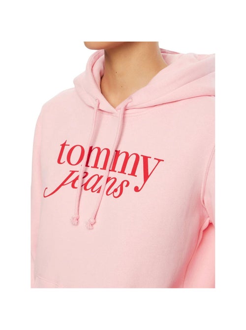 Tommy Hilfiger - Sweat à capuche TOMMY JEANS - Kiabi