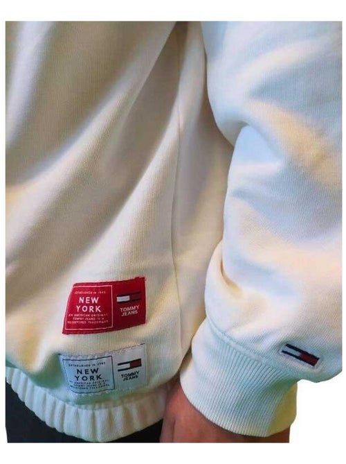 Tommy Hilfiger - Sweat - Kiabi