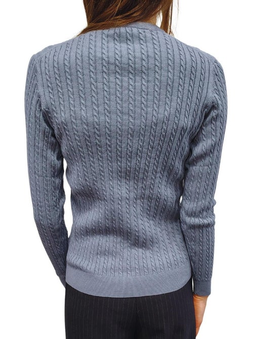 Tommy Hilfiger - Sweat - Kiabi
