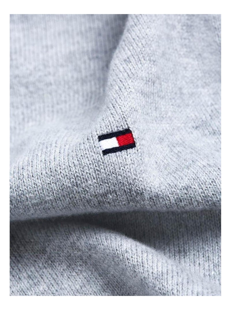 Tommy Hilfiger - Sweat Gris - Kiabi